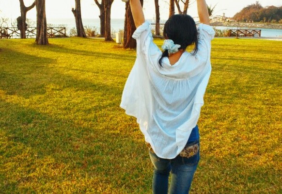 手作りシュシュの作り方は？100均グッズでも簡単可愛い♡のイメージ