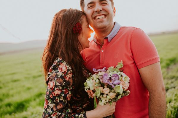 付き合ってからキスやエッチする理想の期間とは？順序も紹介！のイメージ