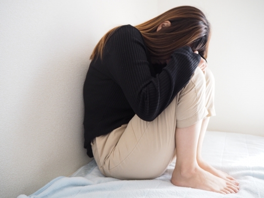 もう嫌だ!と思った時の対処法とは?気分転換して立て直そう!のイメージ