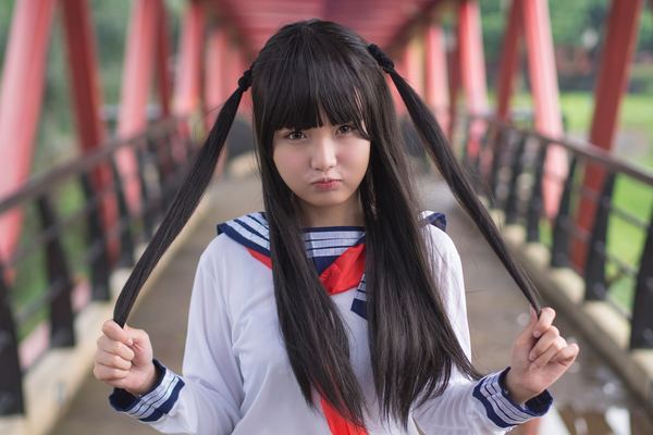 ロリ顔の特徴10選!男ウケ抜群のロリ顔になるメイク・髪型も紹介!のイメージ