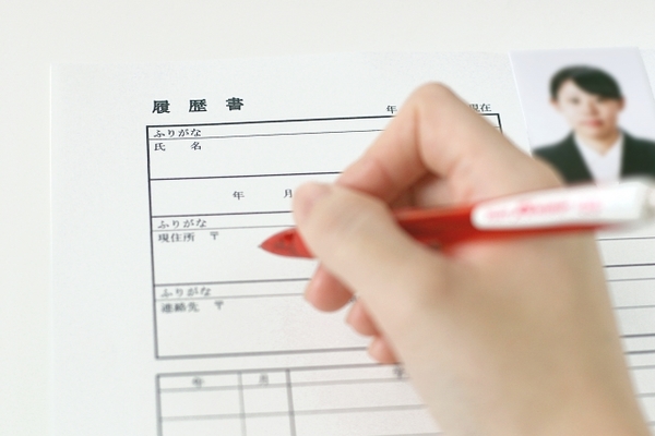 在学中の最終学歴の書き方!履歴書のマナーも!【就職活動・アルバイト】のイメージ