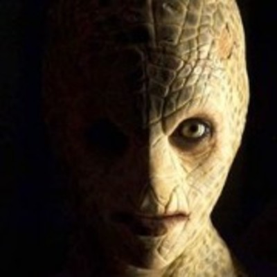 レプティリアン有名人の画像から、特徴と見分け方が判明!【日本人/動画】のイメージ