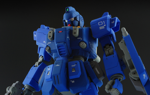 NAOKIデザインのガンプラをまとめてみた！辛口評判が多い⁉【ガンダムモデラ―】のイメージ