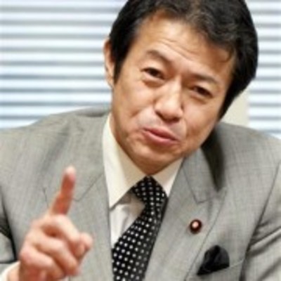 元財務大臣「中川昭一」死の真相。死因はVXガスによる暗殺か?のイメージ
