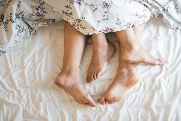 ドM女を落とすには?特徴や付き合い方を紹介!実はセックスが…のイメージ
