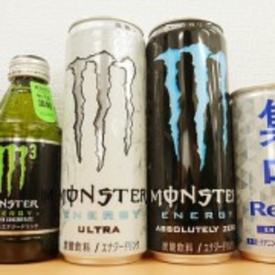 栄養ドリンクって効果あるの？持続時間や飲むタイミング、効果的飲み方まとめのイメージ