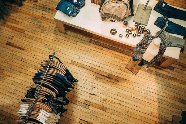 グレイルの店舗が知りたい!販売店や購入時の注意点をチェックのイメージ