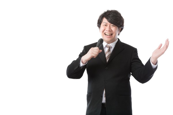 一般男性脱糞シリーズの歌詞は？元ネタや誕生経緯がヤバイ！のイメージ